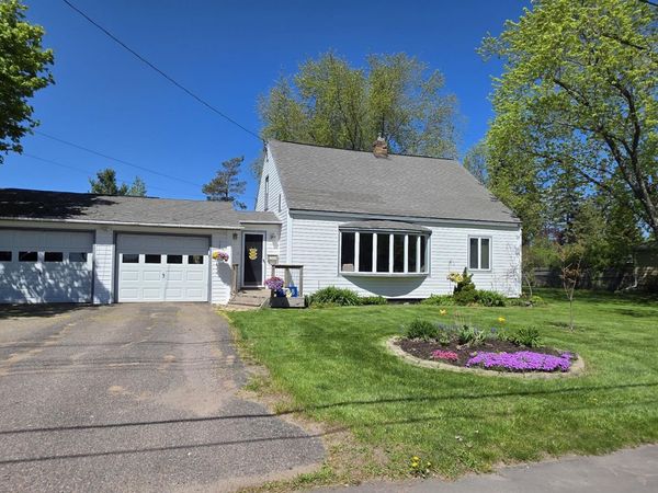 1508 Ryan AVE, Sault Ste Marie, MI 49783