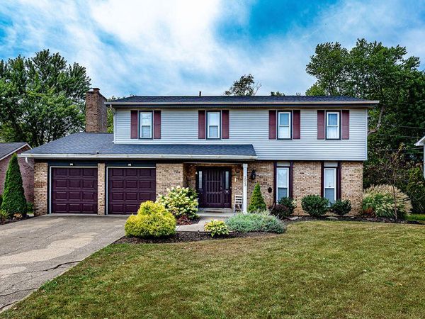 1013 Wedgewood Drive, Independence, KY 41051