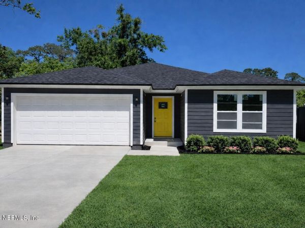 3831 OWEN Avenue, Jacksonville, FL 32209
