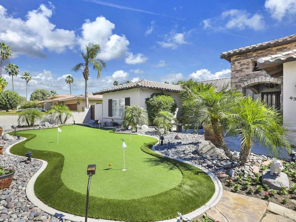 43920 Culebra Lane, Bermuda Dunes, CA 92203