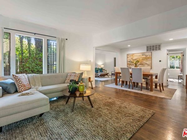 9039 Phyllis Avenue, West Hollywood, CA 90069