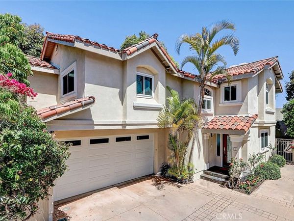 2007 Belmont Ln, Unit B, Redondo Beach, CA 90278