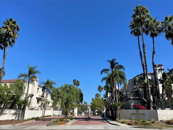 2931 Plaza Del Amo, Unit 79, Torrance, CA 90503
