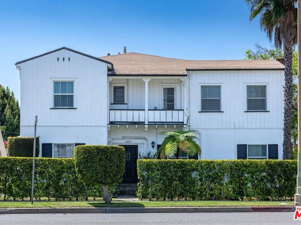 1010 S Point View, Los Angeles, CA 90035