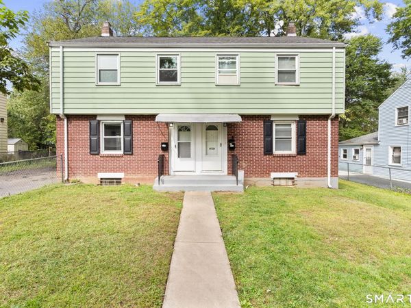 38-38 Baltic , Hartford, CT 06112