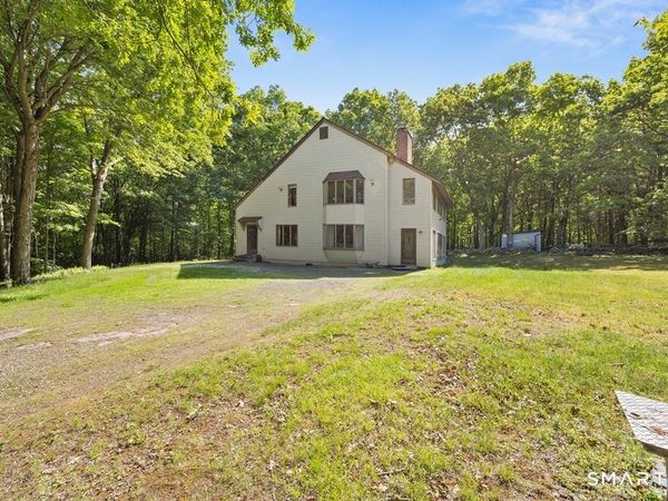930 Spindle Hill Road and Bound Line, Wolcott, CT 06716
