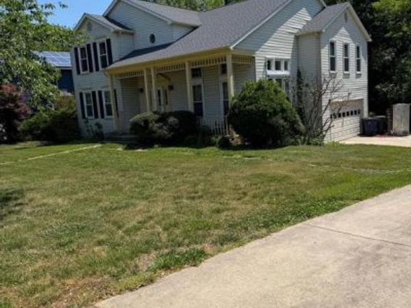 3901 HUDEE DRIVE, BOWIE, MD 20721