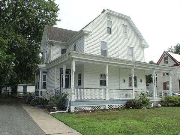 120 MAPLE STREET, CLAYTON, NJ 08312