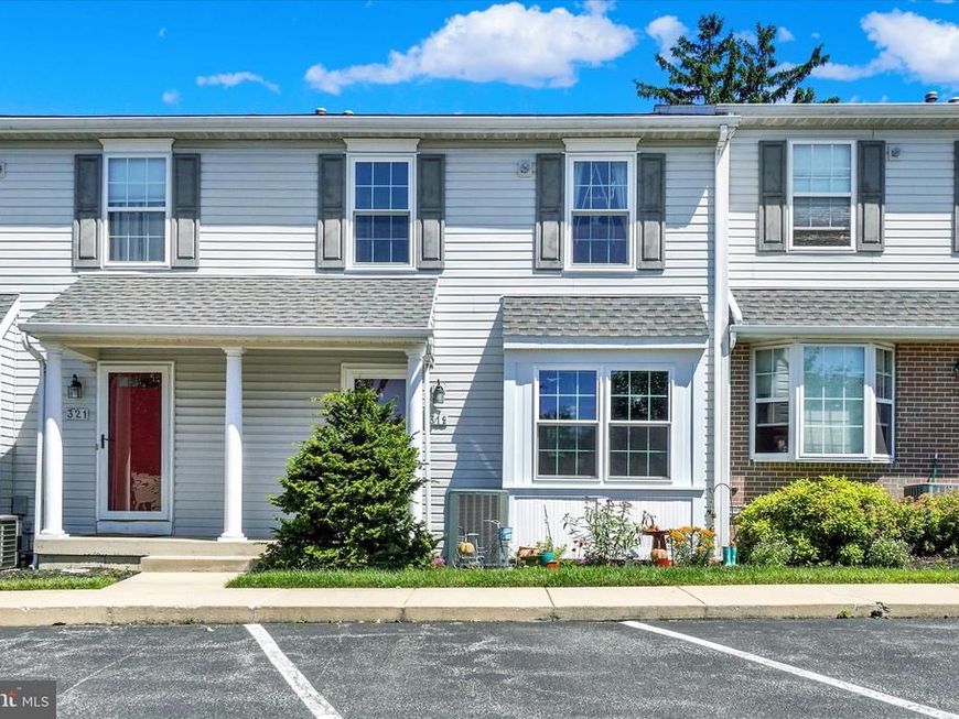 319 Cherry Street, Unit 13, Red Lion, PA 17356 Main Photo