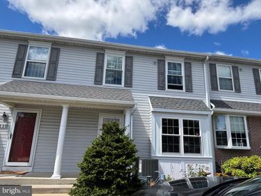 319 CHERRY STREET, Unit 13, RED LION, PA 17356
