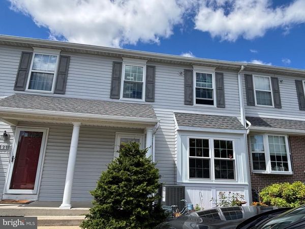 319 CHERRY STREET, Unit 13, RED LION, PA 17356