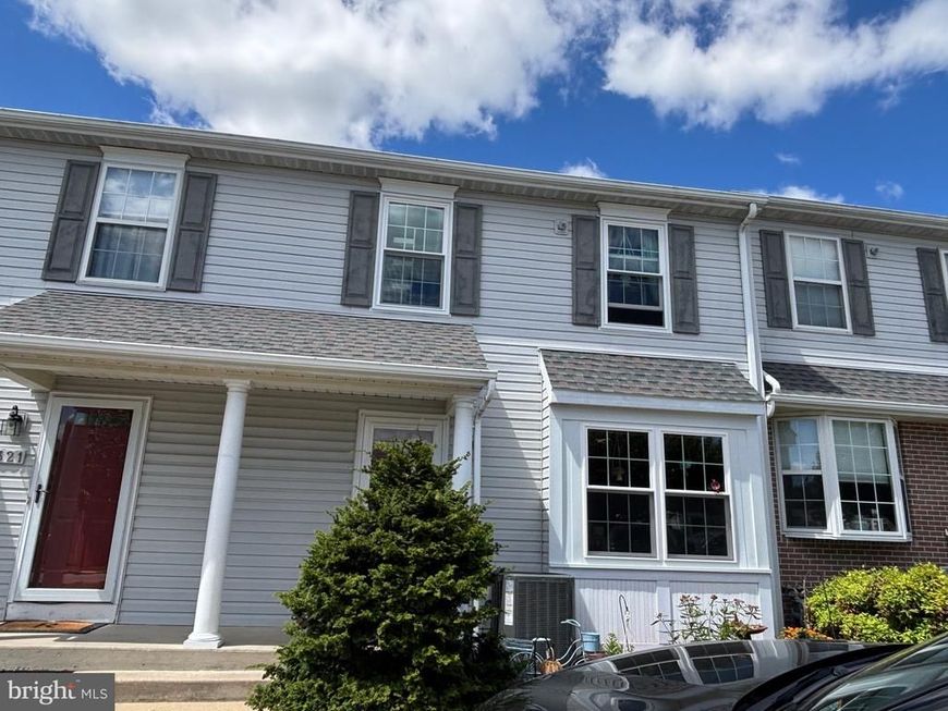 319 Cherry Street, Unit 13, Red Lion, PA 17356 Main Photo