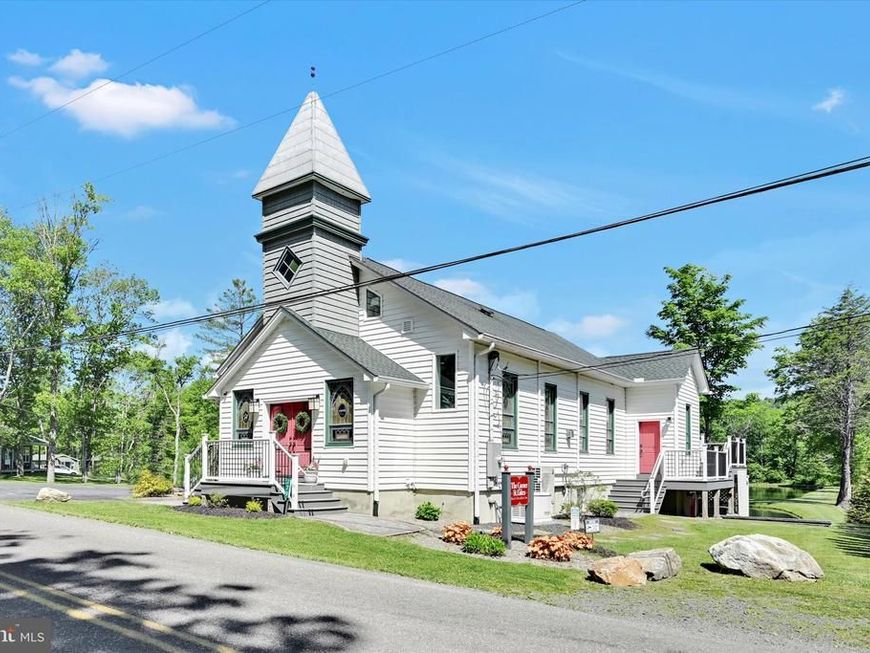 115 Renee Road , Brodheadsville, PA 18322 Main Photo