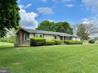 3027 CROTTLESTOWN RD , CHAMBERSBURG, PA 17202