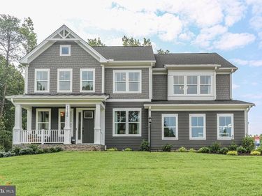 LOT 11 LEDERERS TRACE , RICHARDSVILLE, VA 22736