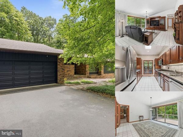 1574 OLD ELK NECK ROAD, ELKTON, MD 21921