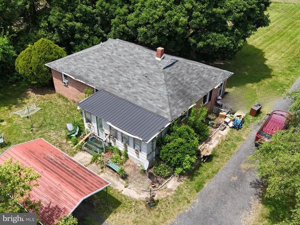 1904 PONDTOWN ROAD, CHESTERTOWN, MD 21620