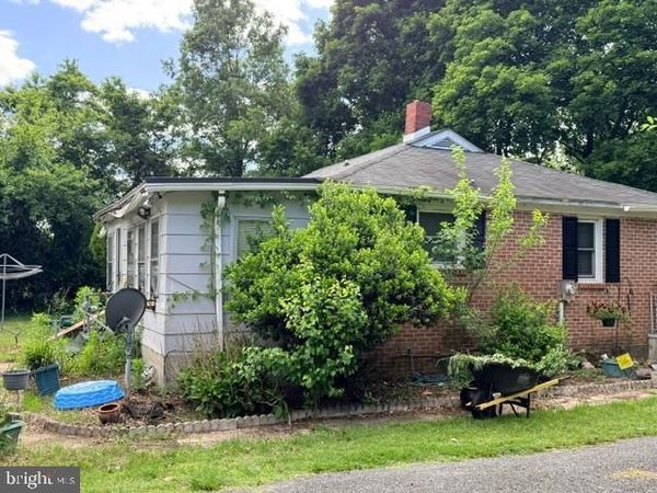 1904 PONDTOWN ROAD, CHESTERTOWN, MD 21620