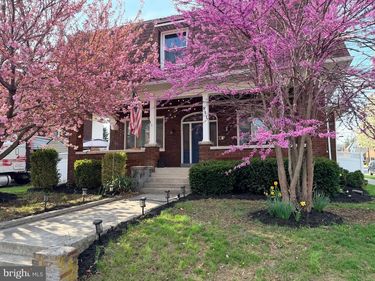 851 LOCUST STREET, COLUMBIA, PA 17512