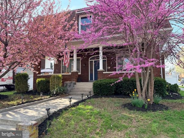 851 LOCUST STREET, COLUMBIA, PA 17512