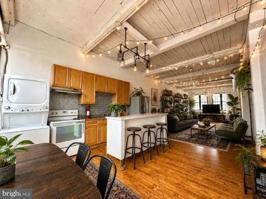 14 16 W HARVEY STREET , Unit 2C, PHILADELPHIA, PA 19144