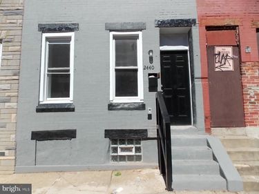 2440 N COLORADO STREET , PHILADELPHIA, PA 19132