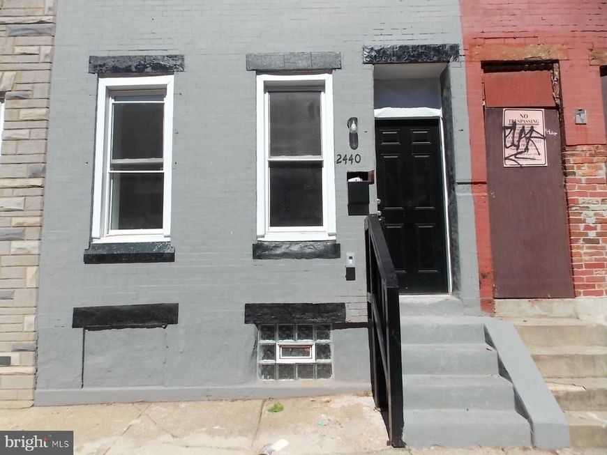 2440 N Colorado Street , Philadelphia, PA 19132 Main Photo