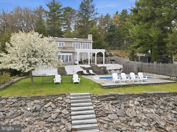 114 SHORE ROAD , TAFTON, PA 18464