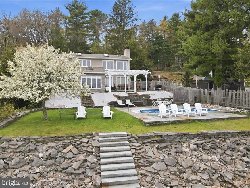 114 Shore Road , Tafton, PA 18464 Main Photo