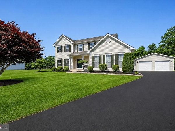 412 MAPLEWOOD DRIVE, MIDDLETOWN, DE 19709