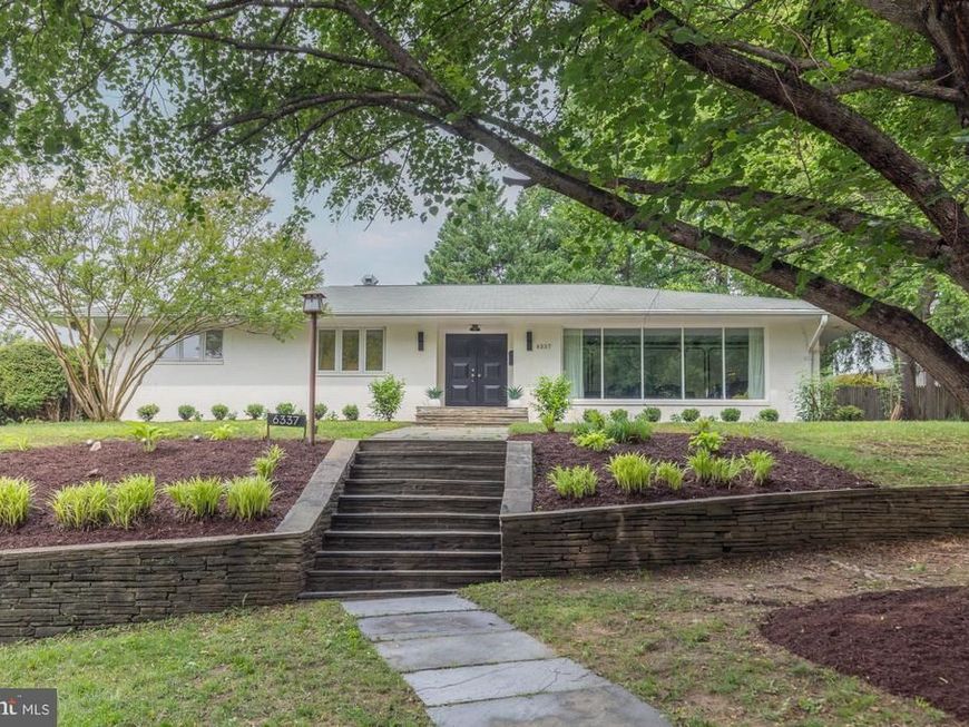 6337 Lenox Road, Bethesda, MD 20817 Main Photo