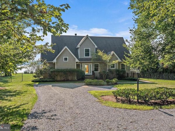 5 WAVELAND FARMS ROAD , ANNAPOLIS, MD 21409