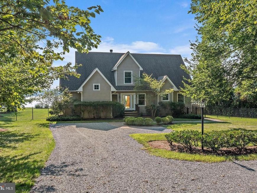 5 Waveland Farms Road , Annapolis, MD 21409 Main Photo