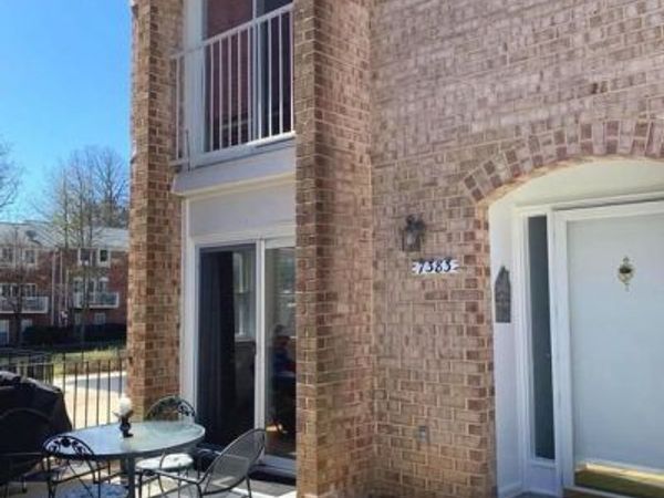 3783 PERSIMMON CIRCLE, FAIRFAX, VA 22031