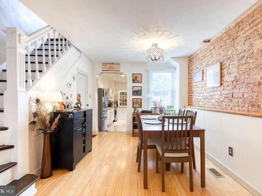 2051 Gough Street, Baltimore, MD 21231 Main Photo