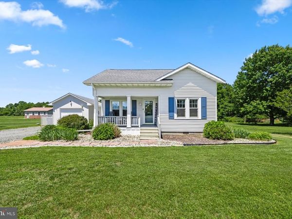 28939 STOCKLEY ROAD , MILTON, DE 19968