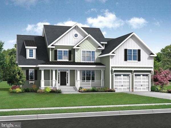 29753 PURPLE FINCH COURT , MILLSBORO, DE 19966