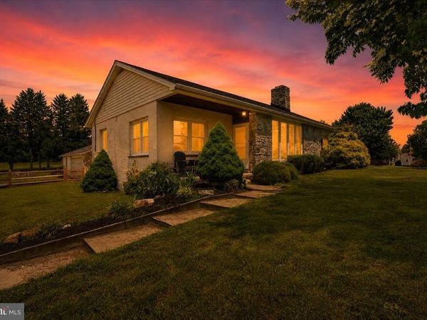 350 MILFORD ROAD, DOWNINGTOWN, PA 19335