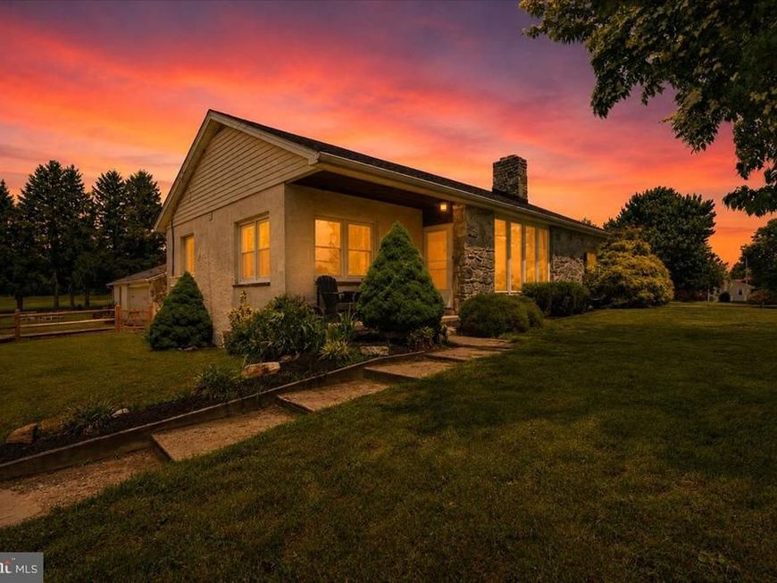 350 Milford Road, Downingtown, PA 19335 Main Photo