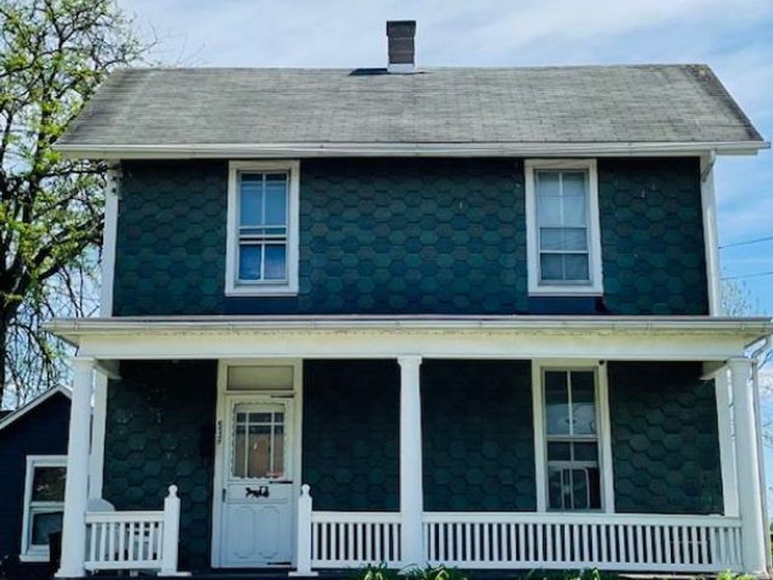 572 Hollywell Avenue , Chambersburg, PA 17201 Main Photo