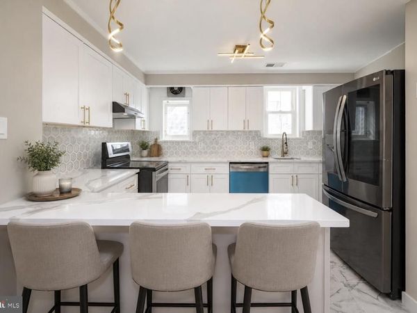 291 JACKSON AVENUE , LANSDOWNE, PA 19050