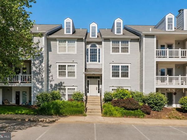 12221 EAGLES NEST COURT, Unit L, GERMANTOWN, MD 20874
