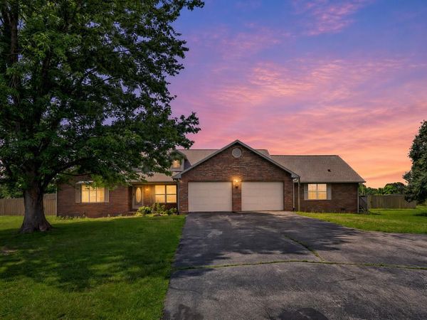 1630 Lee Seminary Court, Cookeville, TN 38506