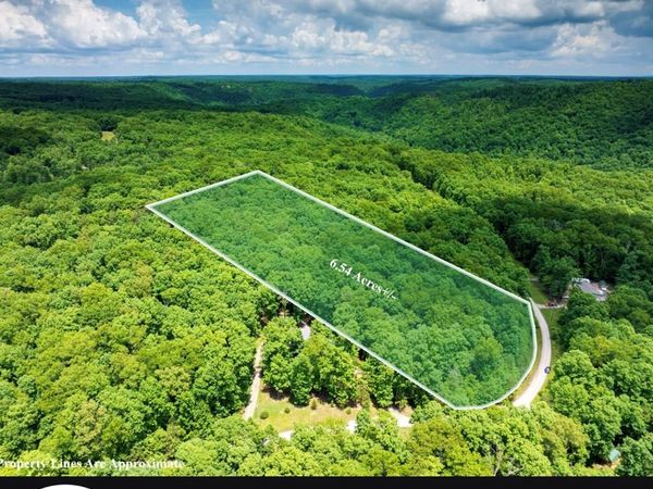 4121 Chapel Hill Rd, Crawford, TN 38554