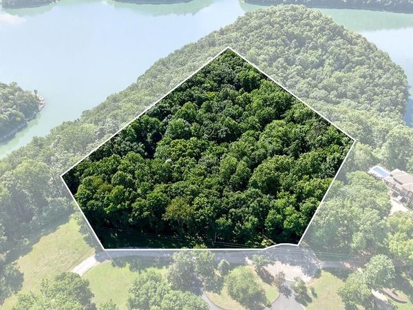 0 Lafever Ridge Rd, Silver Point, TN 38582