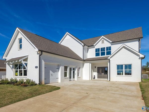 103 Mulligan Circle, Meridianville, AL 35759