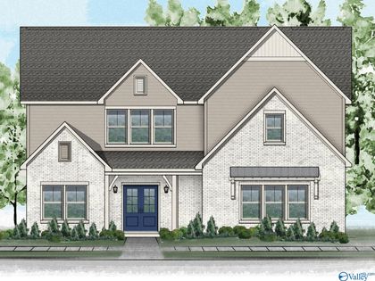 103 Mulligan Circle Meridianville, AL 35759