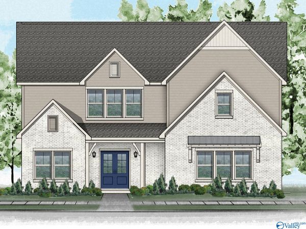 103 Mulligan Circle, Meridianville, AL 35759