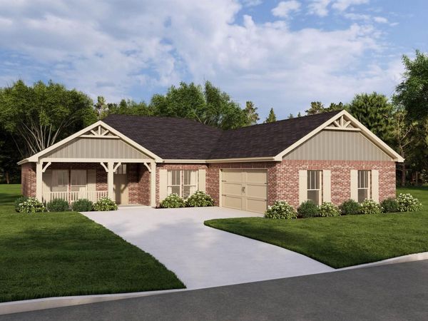123 Esplanade Court, Huntsville, AL 35824