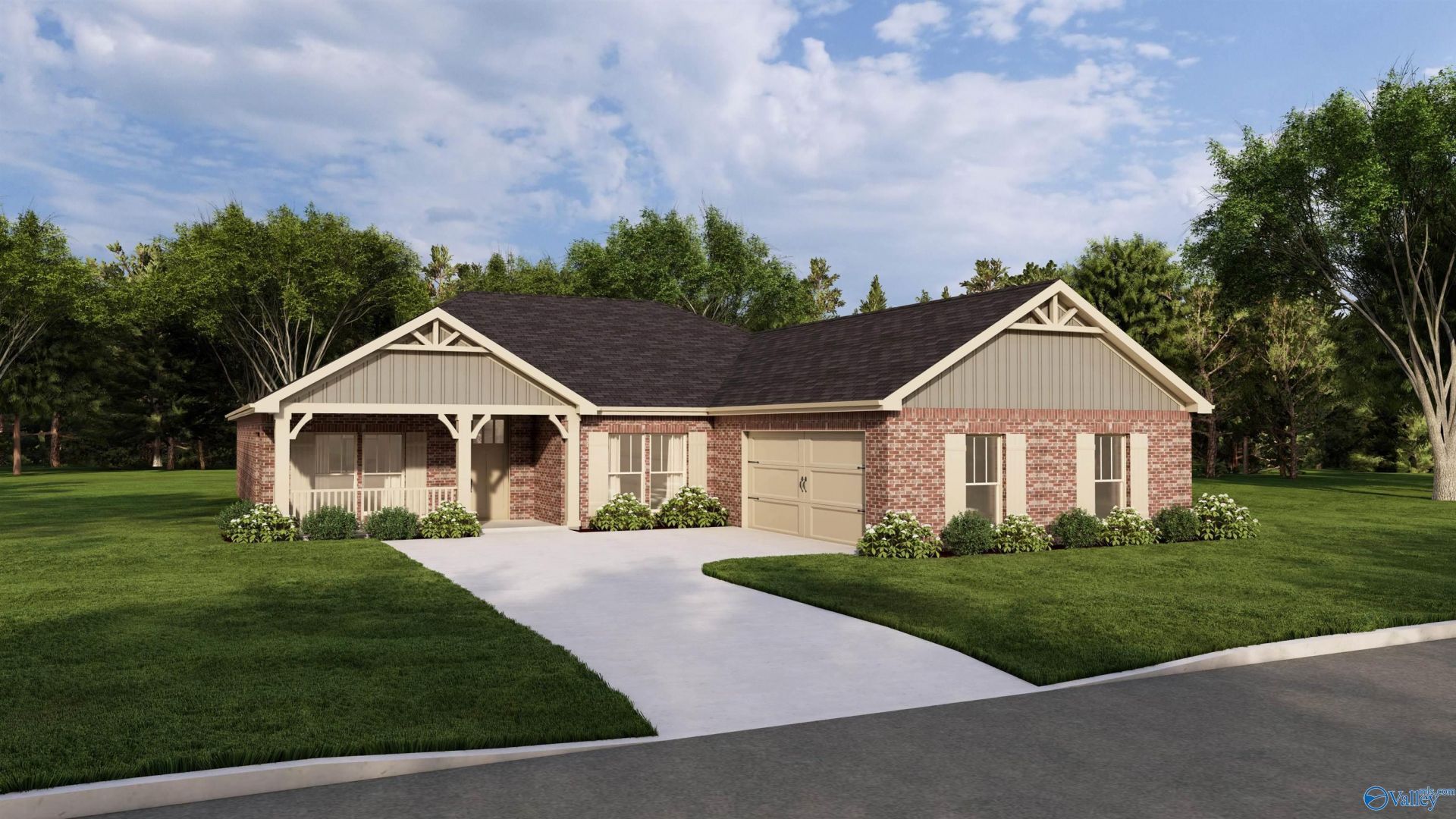 123 Esplanade Court, Huntsville, AL 35824 Main Photo